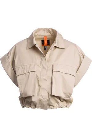 Parajumpers Dames, Blouses & Shirts, , Maat: M