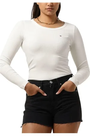 Tommy Hilfiger Dames, Tops, , Maat: XL