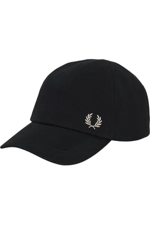 Fred Perry Dames, Accessoires, Zwart, Maat: ONE Size Katoen