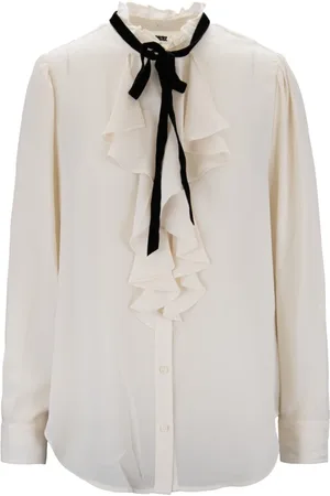 Ralph Lauren Dames, Blouses & Shirts, , Maat: L Poliester