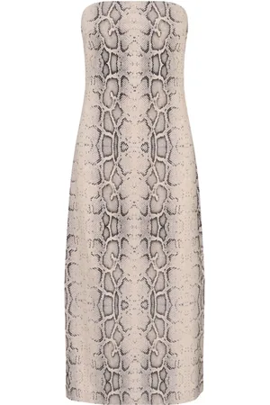Soaked in Luxury Dames, Jurken, Veelkleurig, Maat: XL