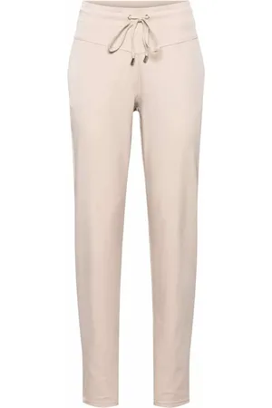 &Co Woman Dames, Broeken, , Maat: 2XL Polyamide