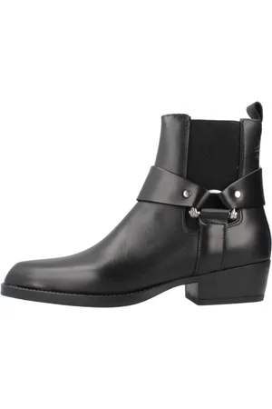 Alpe Dames, Schoenen, Zwart, Maat: 39 EU