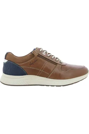 Australian Heren, Schoenen, Bruin, Maat: 45 EU