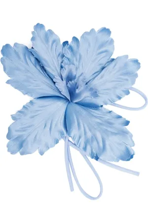 Liu Jo Dames, Accessoires, Blauw, Maat: ONE Size