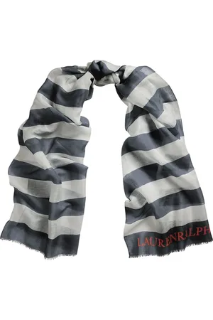 Ralph Lauren Dames, Accessoires, Blauw, Maat: ONE Size