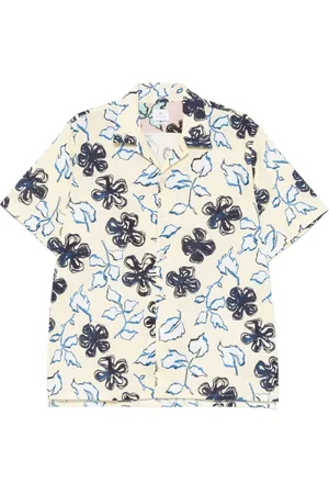 Paul Smith Heren, Overhemden, Veelkleurig, Maat: M