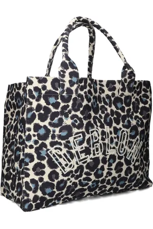 Deblon Sports Dames, Tassen, Veelkleurig, Maat: ONE Size Katoen
