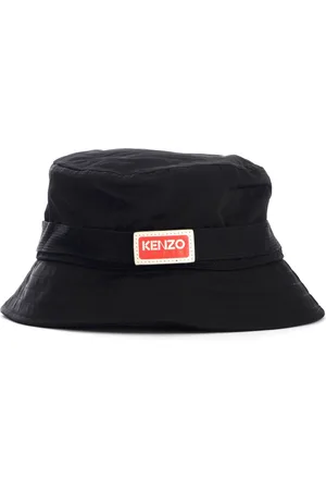 Kenzo Heren, Accessoires, Zwart, Maat: S Katoen