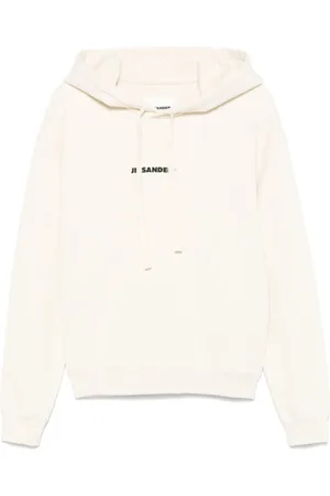 Jil Sander Heren, Sweatshirts & Hoodies, , Maat: M Katoen