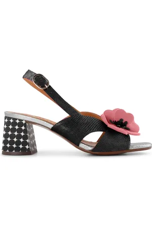 Chie Mihara Dames, Schoenen, Veelkleurig, Maat: 36 EU