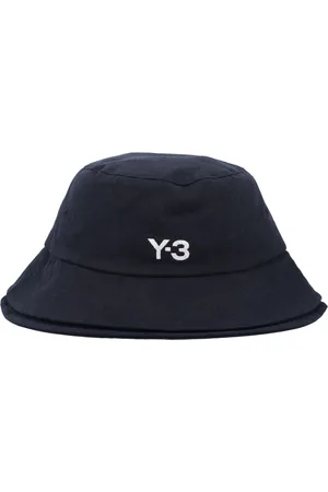 Y-3 Unisex, Accessoires, Zwart, Maat: L Katoen
