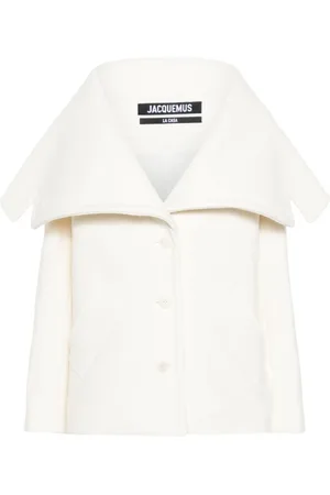 Jacquemus Dames, Jassen, , Maat: L Wol