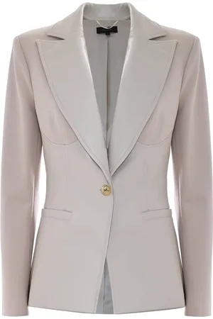 Kocca Dames, Jassen, , Maat: M Leer