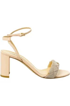 NINALILOU Dames, Schoenen, , Maat: 36 EU Leer