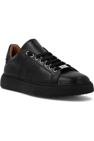 BILLIONAIRE Heren, Schoenen, Zwart, Maat: 41 EU