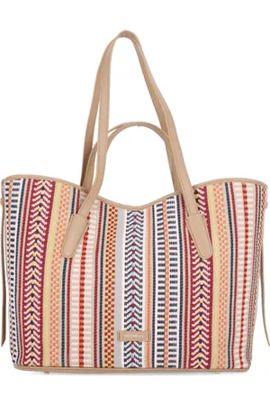 Coccinelle Dames, Tassen, Veelkleurig, Maat: ONE Size