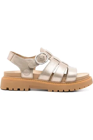 Timberland Dames, Schoenen, Geel, Maat: 38 EU