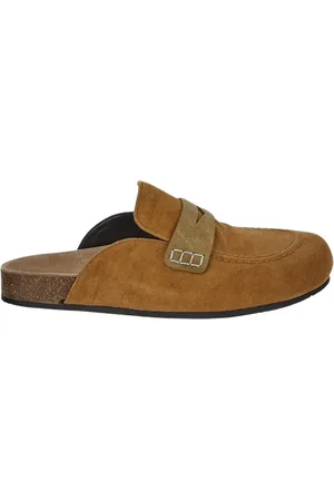 J.W.Anderson Dames, Schoenen, Geel, Maat: 40 EU Katoen