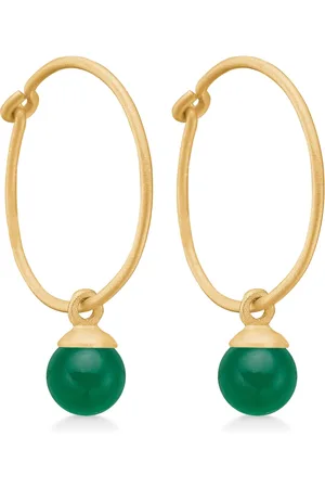 Frk Lisberg Dames, Accessoires, Geel, Maat: S