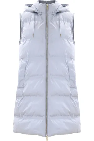 Kocca Dames, Jassen, Wit, Maat: XL
