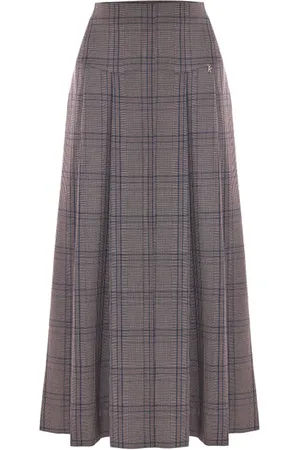 Kocca Dames, Rokken, Bruin, Maat: XS