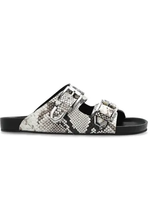 IRO Dames, Schoenen, , Maat: 41 EU Leer