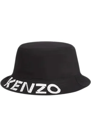 Kenzo Heren, Accessoires, Zwart, Maat: M Katoen