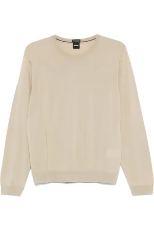 HUGO BOSS Heren, Truien, , Maat: L