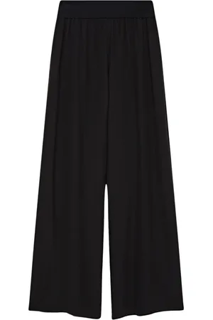 Joseph Dames, Broeken, Zwart, Maat: XL Zijde