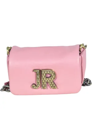 John Richmond Dames, Tassen, Roze, Maat: ONE Size