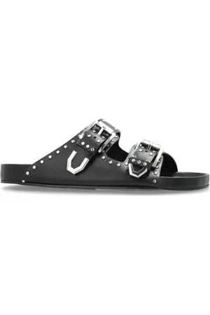 IRO Dames, Schoenen, Zwart, Maat: 41 EU Leer