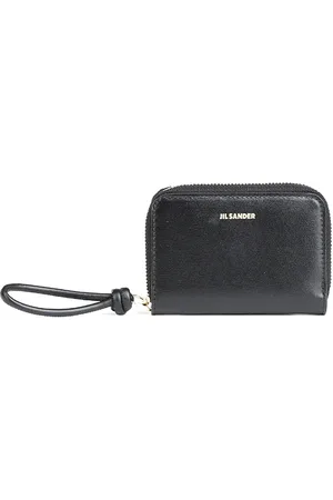 Jil Sander Dames, Accessoires, Zwart, Maat: ONE Size Katoen
