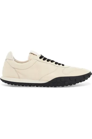 Jil Sander Heren, Schoenen, , Maat: 44 EU Leer