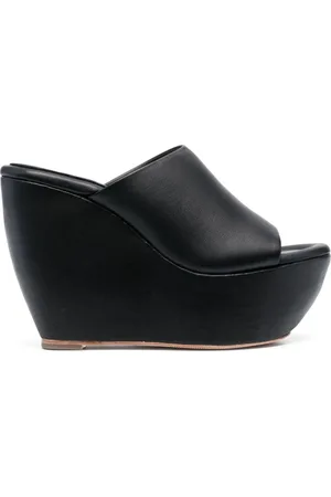 Paloma Barceló Dames, Schoenen, Zwart, Maat: 39 EU