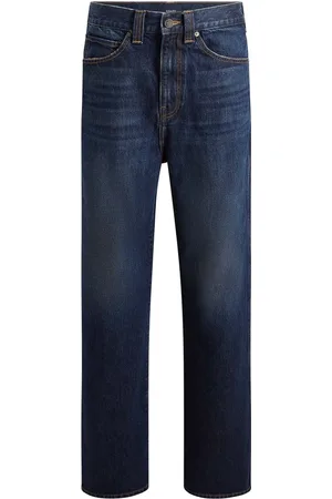 Khaite Dames, Jeans, Blauw, Maat: W29 Denim