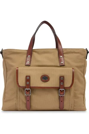 The Bridge Dames, Tassen, Bruin, Maat: ONE Size