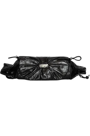 Diesel Dames, Tassen, Zwart, Maat: ONE Size