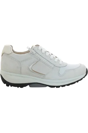 Xsensible Dames, Schoenen, Wit, Maat: 42 EU Jersey