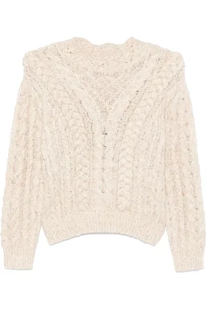 Isabel Marant Dames, Truien, , Maat: M