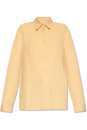 Jil Sander Dames, Blouses & Shirts, , Maat: S