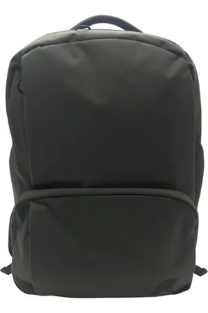 K-Way Unisex, Tassen, Groen, Maat: ONE Size Nylon