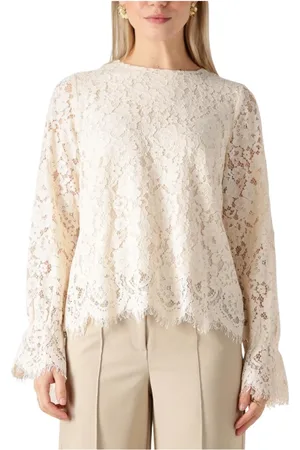 Y.A.S Dames, Blouses & Shirts, , Maat: S