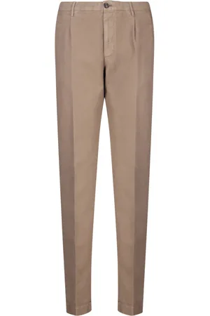 Incotex Heren, Broeken, , Maat: 2XL