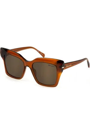 BLUMARINE Dames, Accessoires, Bruin, Maat: 54 MM