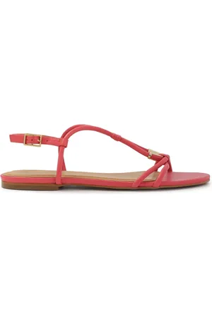 Kazar Dames, Schoenen, Roze, Maat: 40 EU Leer