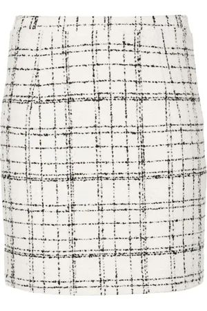 IRO Dames, Rokken, , Maat: 2XS Tweed