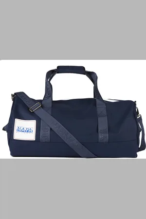 Napapijri Dames, Tassen, Blauw, Maat: ONE Size