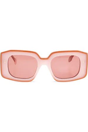 J.W.Anderson Unisex, Accessoires, Roze, Maat: ONE Size