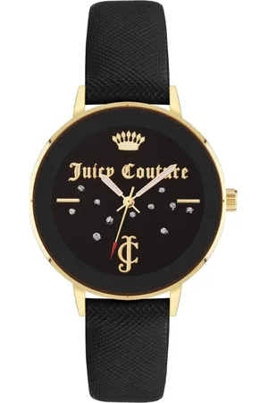 Juicy Couture Dames, Accessoires, Geel, Maat: ONE Size